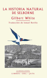 HISTORIA NATURAL DE SELBORNELA - 9788416443000